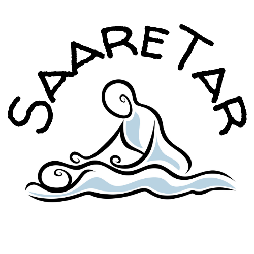 Hieronta SaareTar